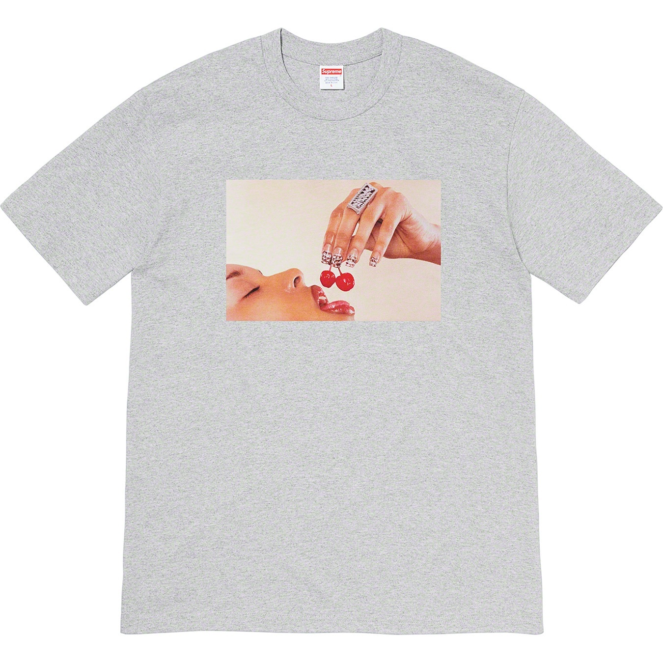 Cherries Tee view 8